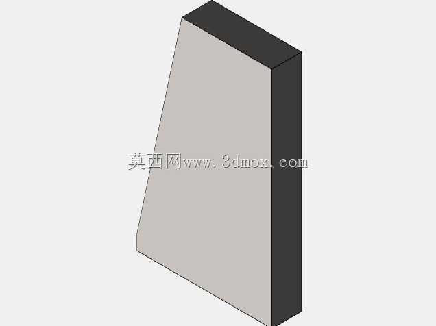 MOULE PAVE FORME I