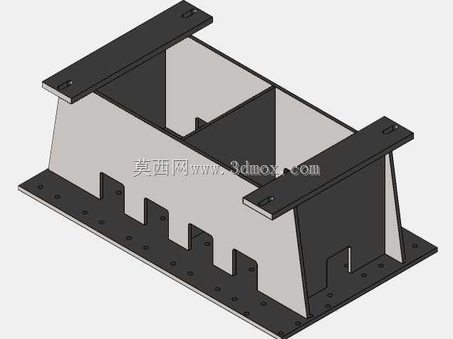 MOULE PAVE FORME I