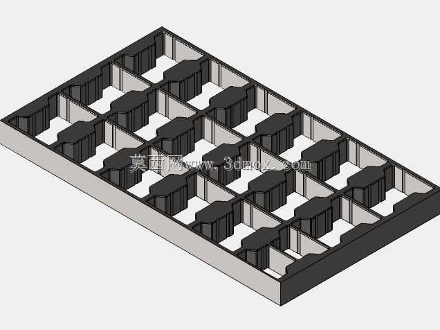 MOULE PAVE FORME I