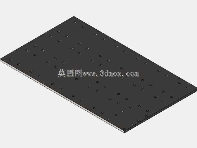 MOULE PAVE FORME I
