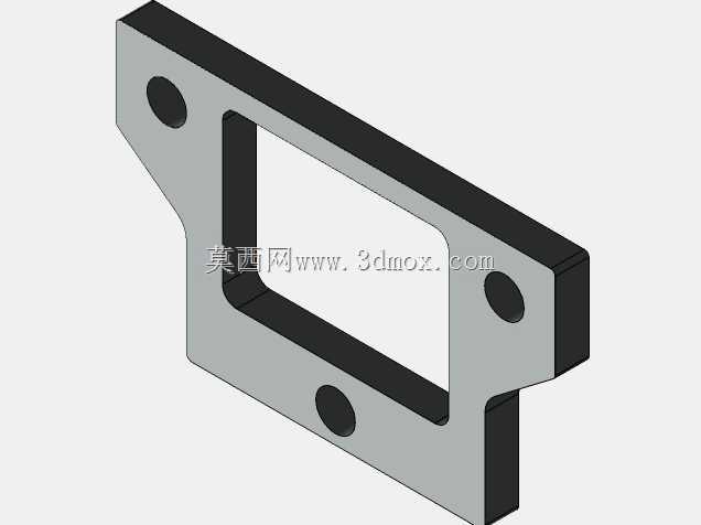 MOULE PAVE FORME I