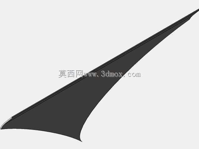 V形桶