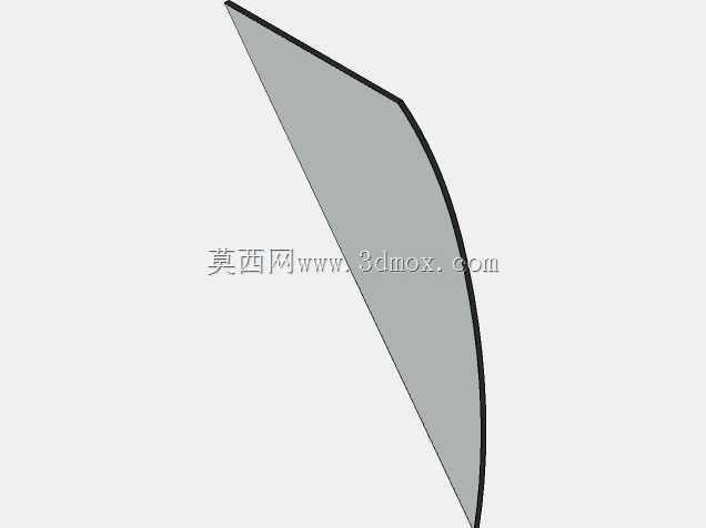 V形桶