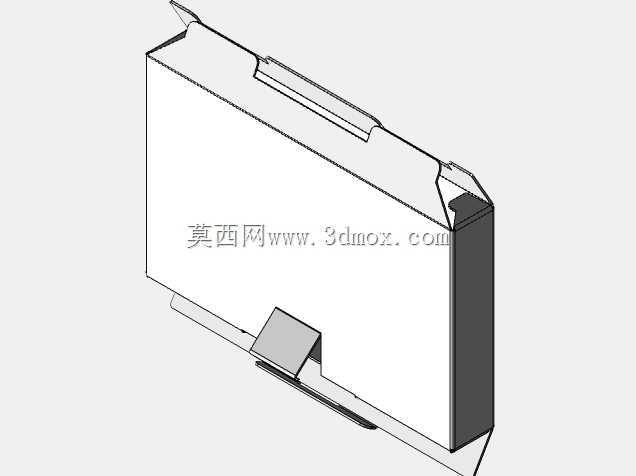 PC Lenovo Ideapad的包装
