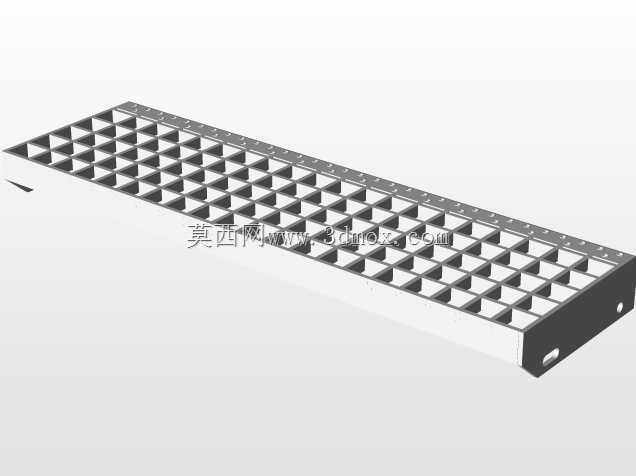 ��chelle industrielle