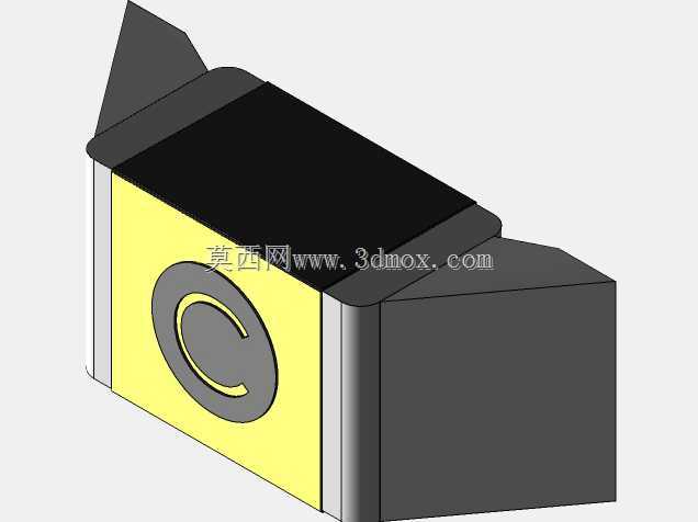 Capteur gyroscopique analogique+acc��l��rom��tre 3�ᣨ�����ǣ�MPU-6050��