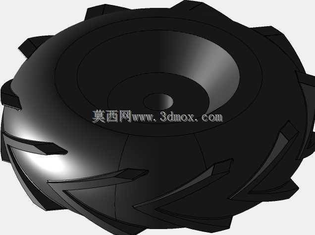 驱动轮
