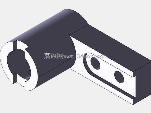 面向初学者的零件设计第1部分