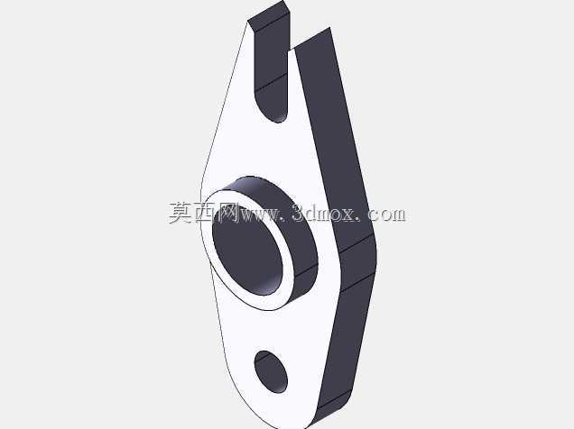 面向初学者的零件设计第1部分
