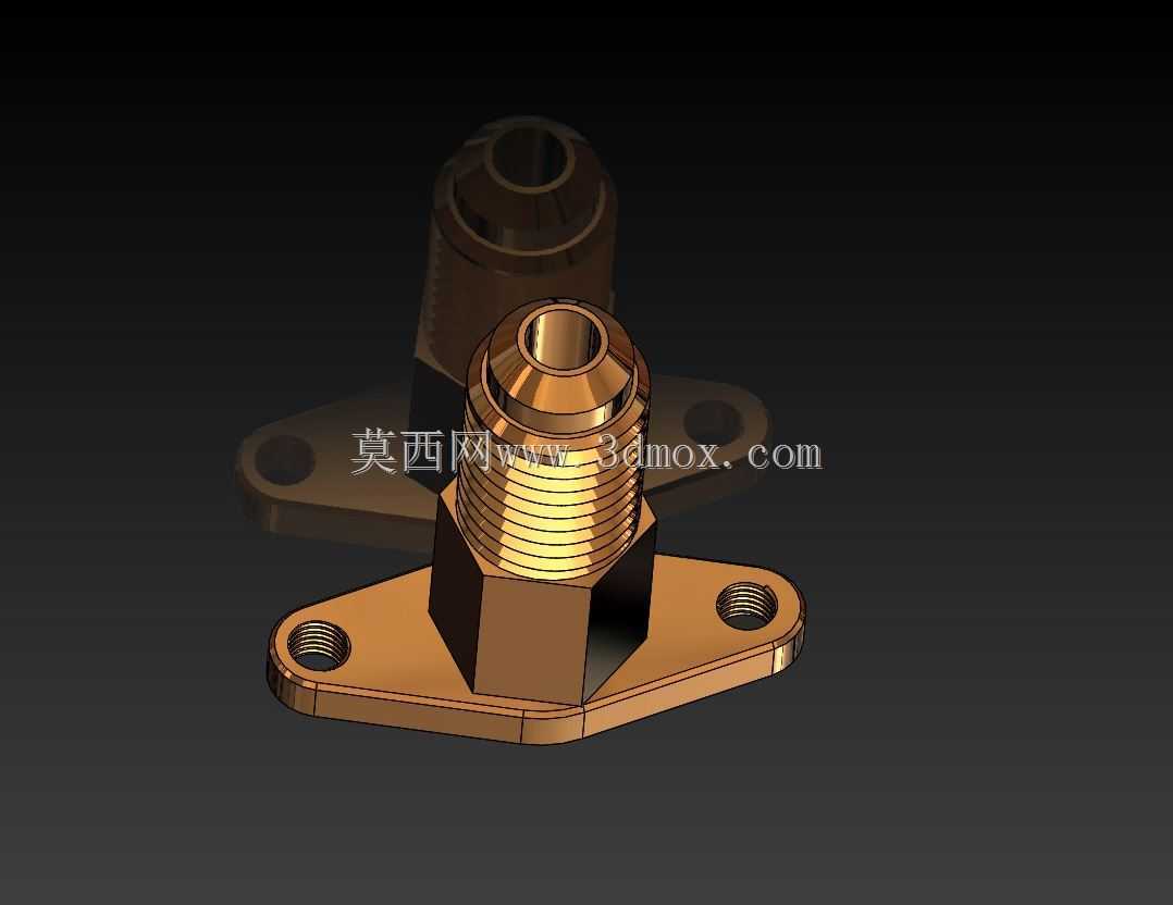 raccord flare