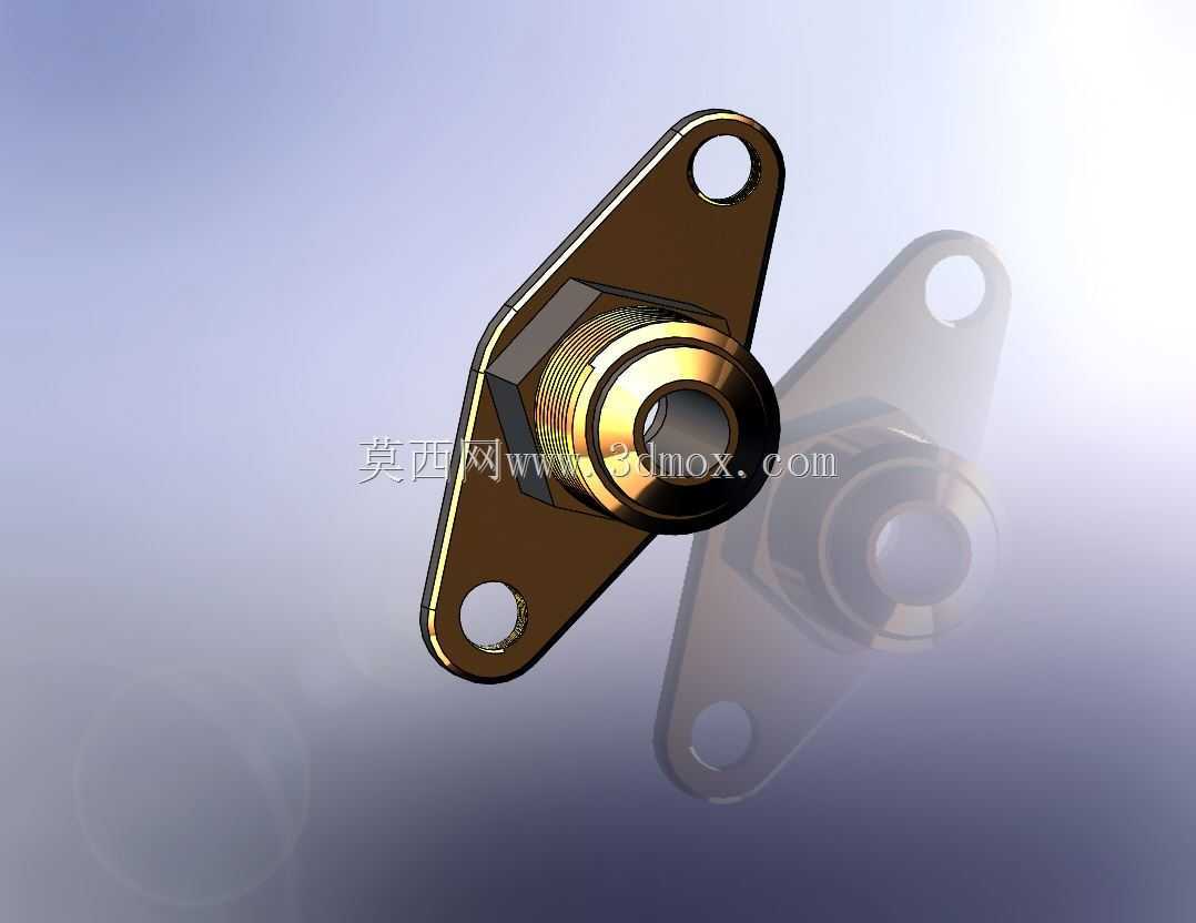 raccord flare