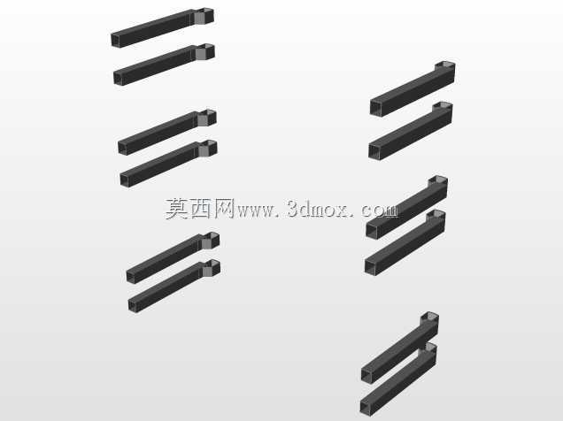 重新设计大都会地铁底架的结构支撑