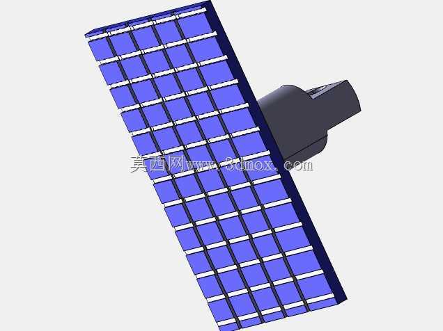 suiveur solaire