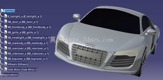 R8����ģ��
