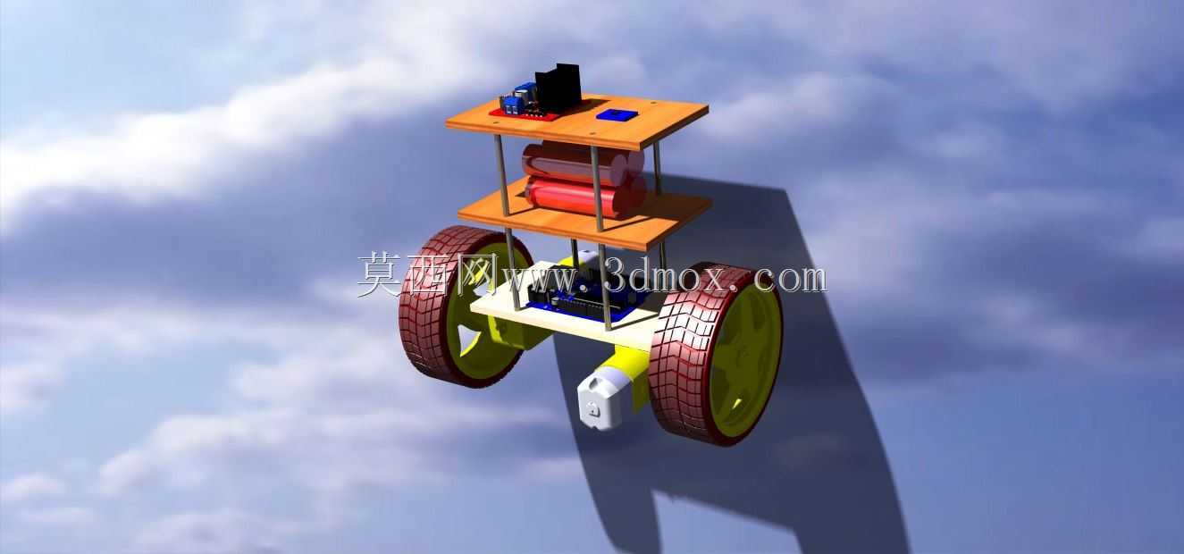 ����Arduino����ƽ�������