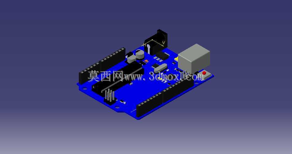����Arduino����ƽ�������