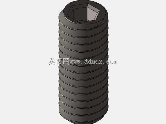 �����ǽ����ݶ�x 10mm��������ͲM4