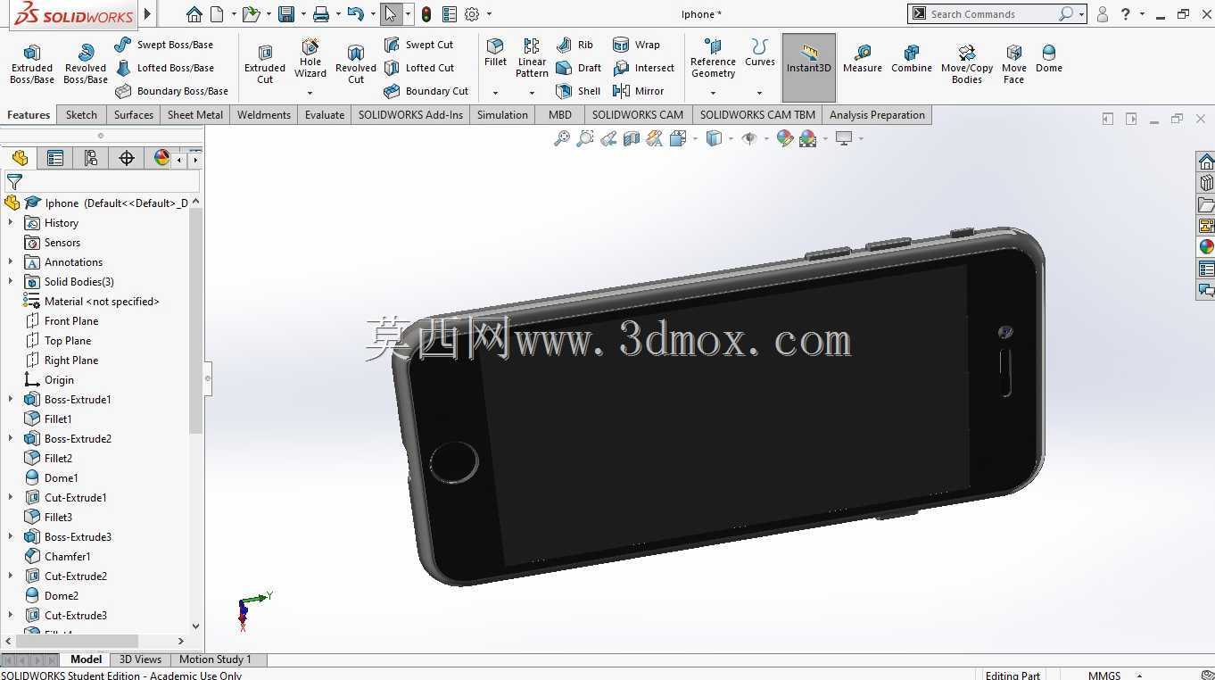 Iphone 8