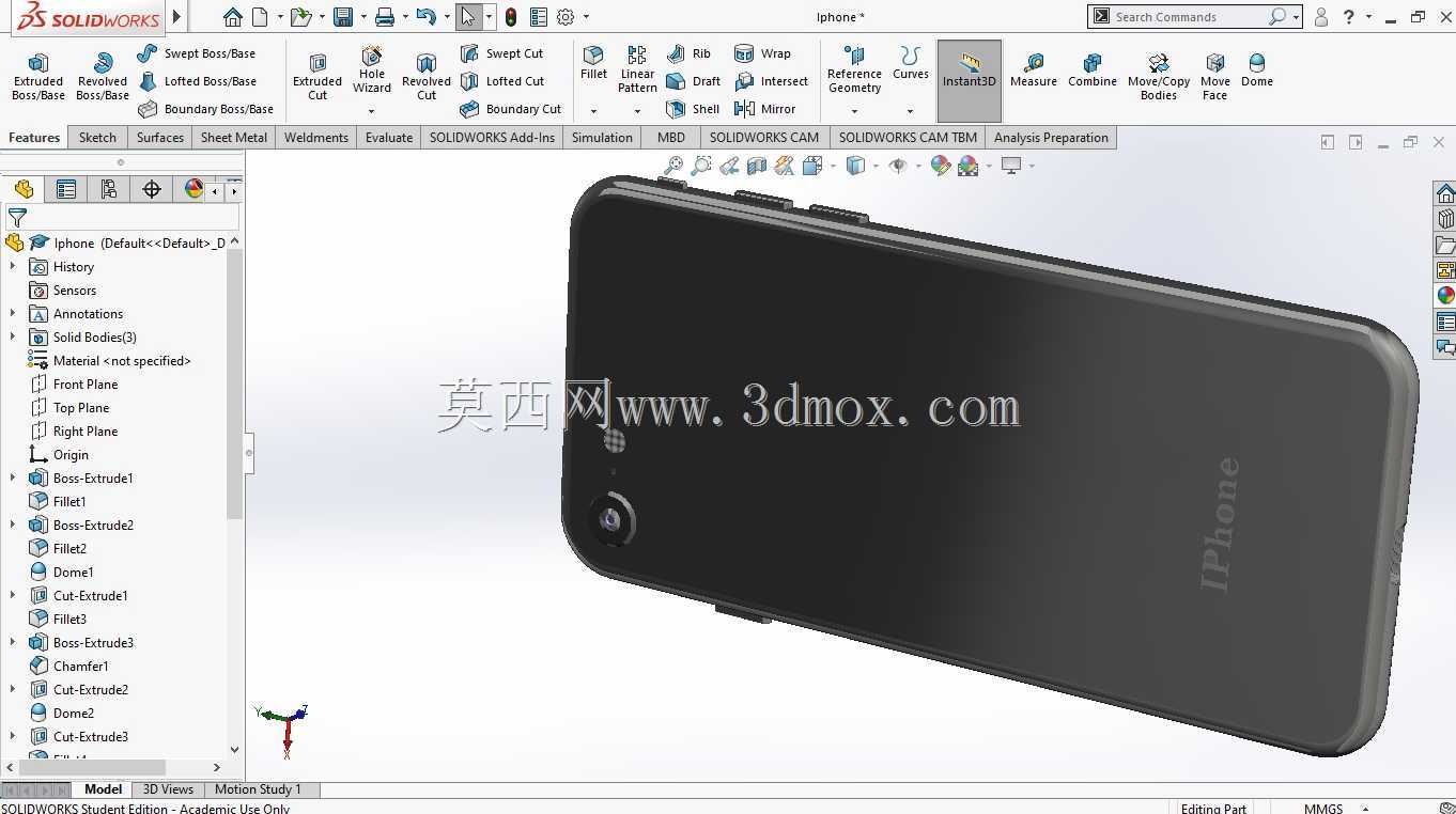 Iphone 8