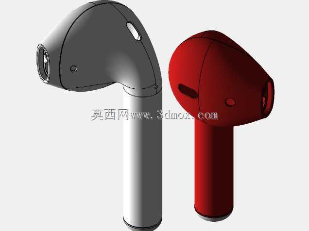 AirPod设计