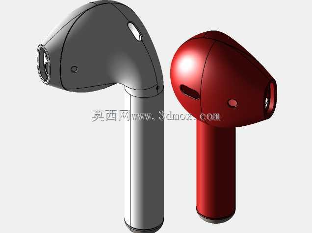 AirPod设计