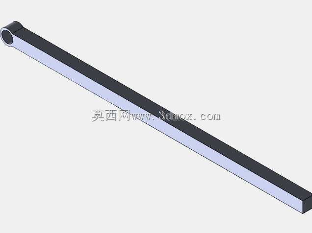 侧附自行车救护车