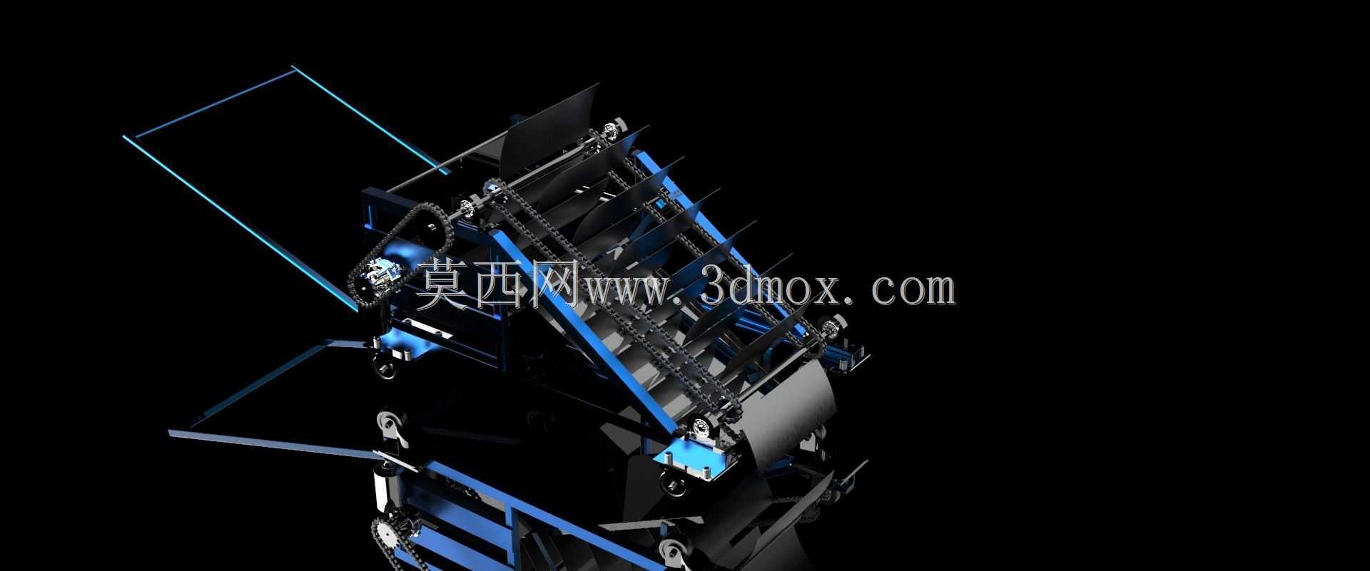 粪便收集器