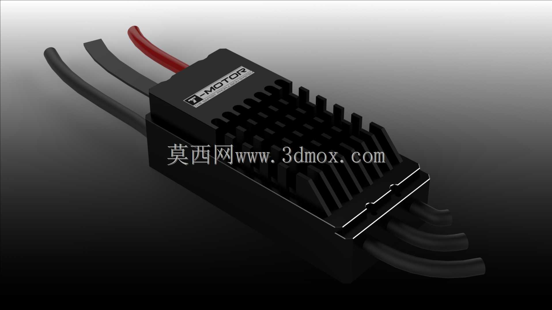 FLAME 180A��ѹESC T�͵��