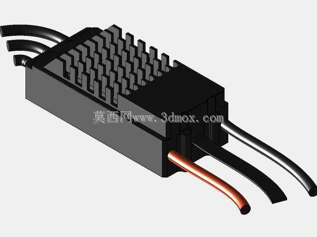 FLAME 180A��ѹESC T�͵��