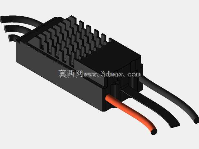 FLAME 180A��ѹESC T�͵��