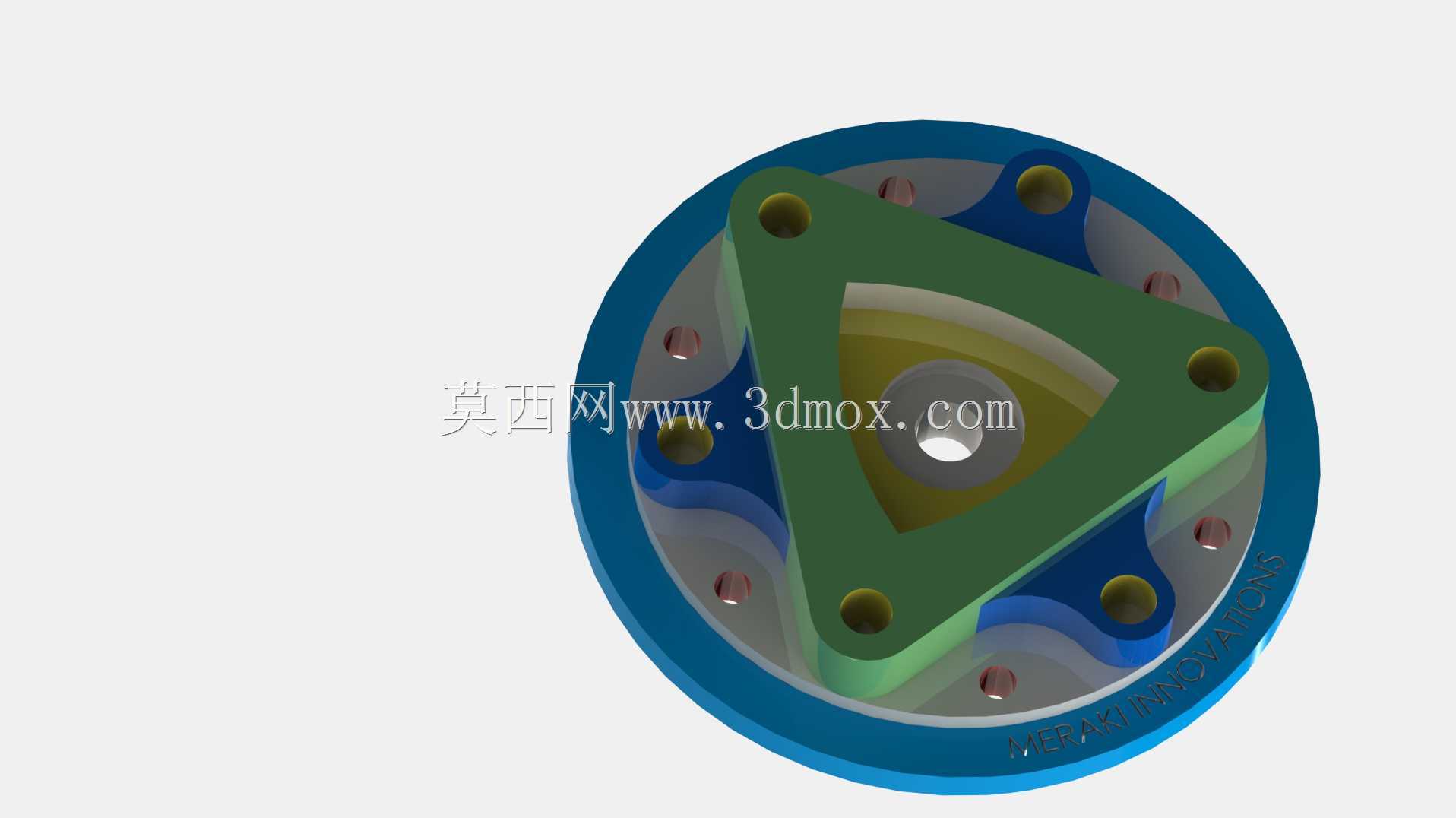 Solidworksʵϰ1