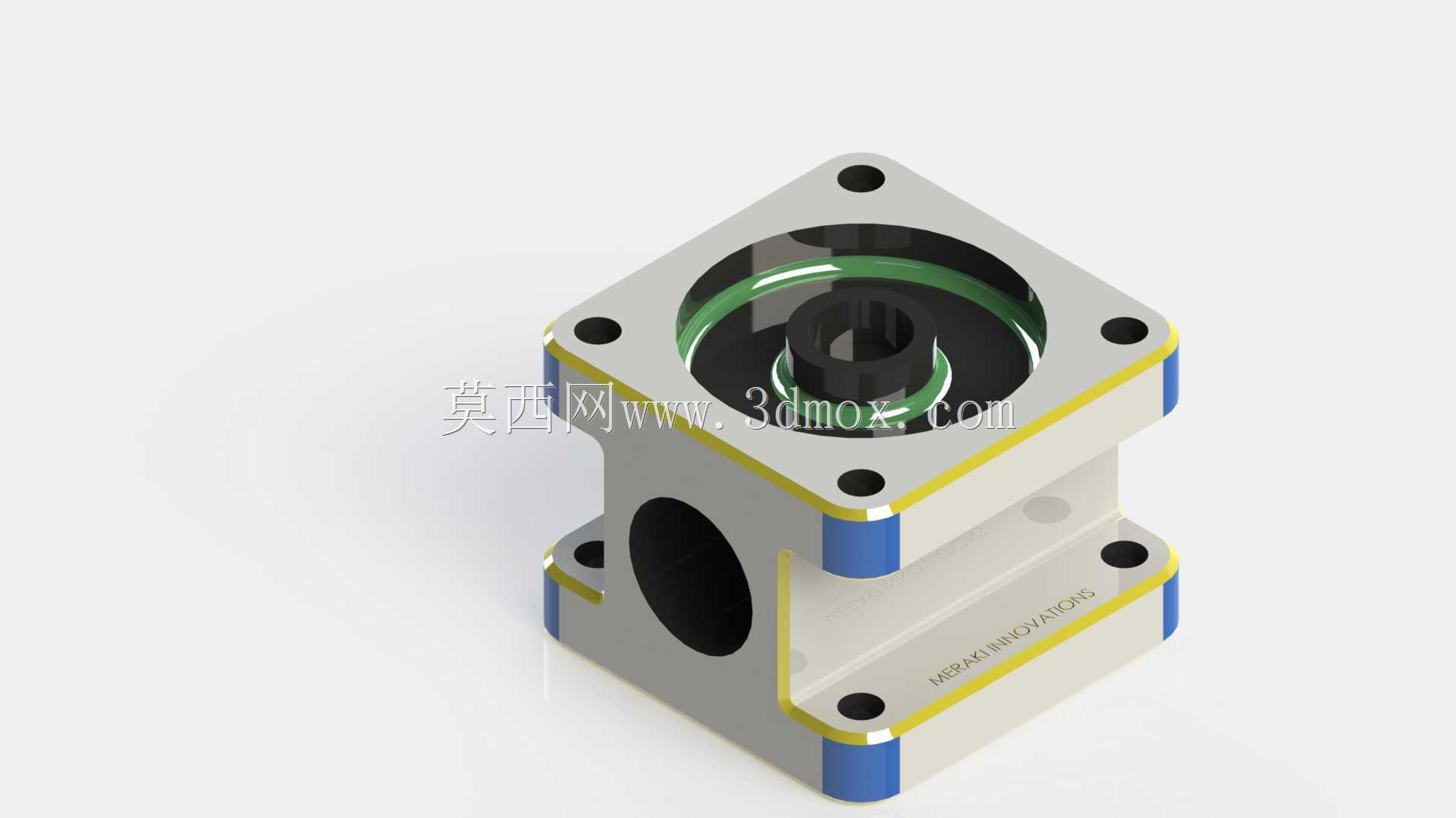 Solidworksʵϰ1