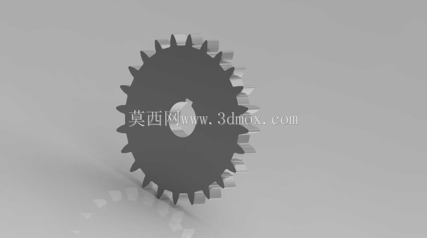 正齿轮