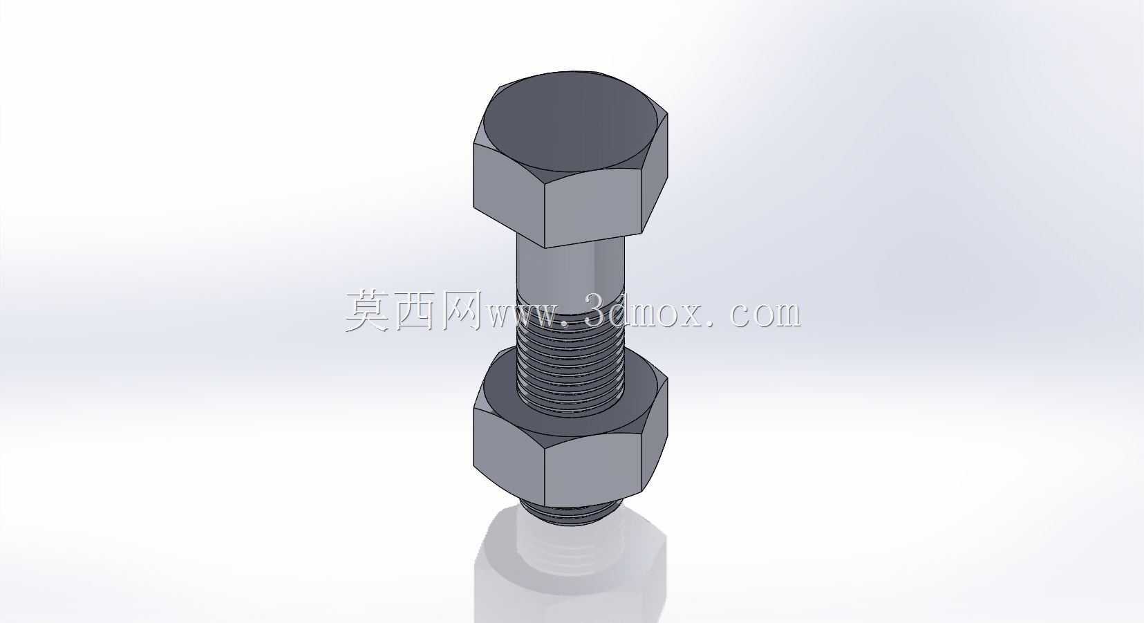 ��˨M10x30