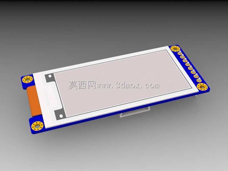 ��ɫePaper/eInk��ʾ��