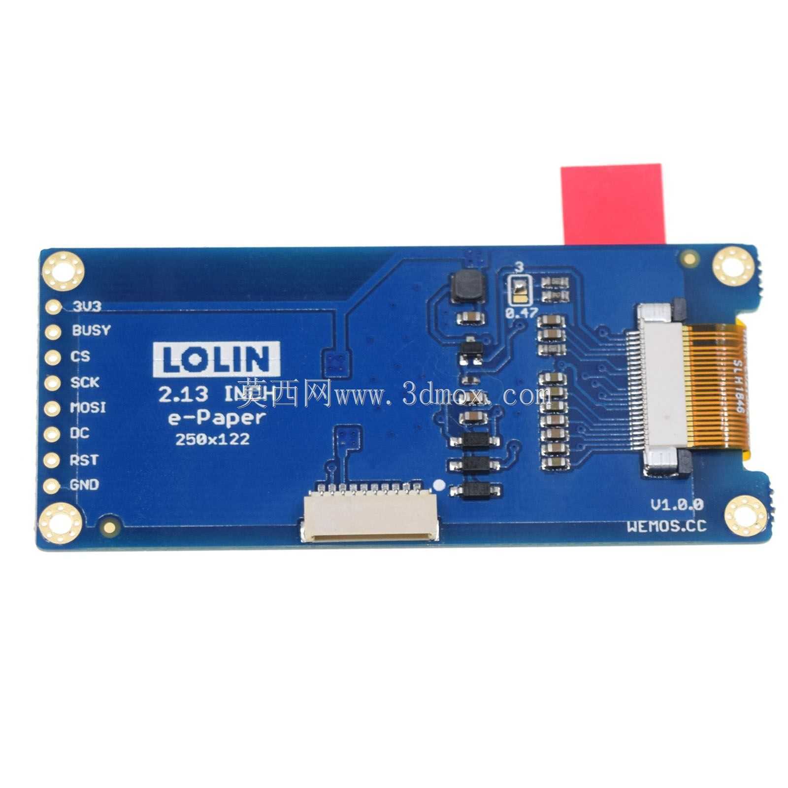 ��ɫePaper/eInk��ʾ��