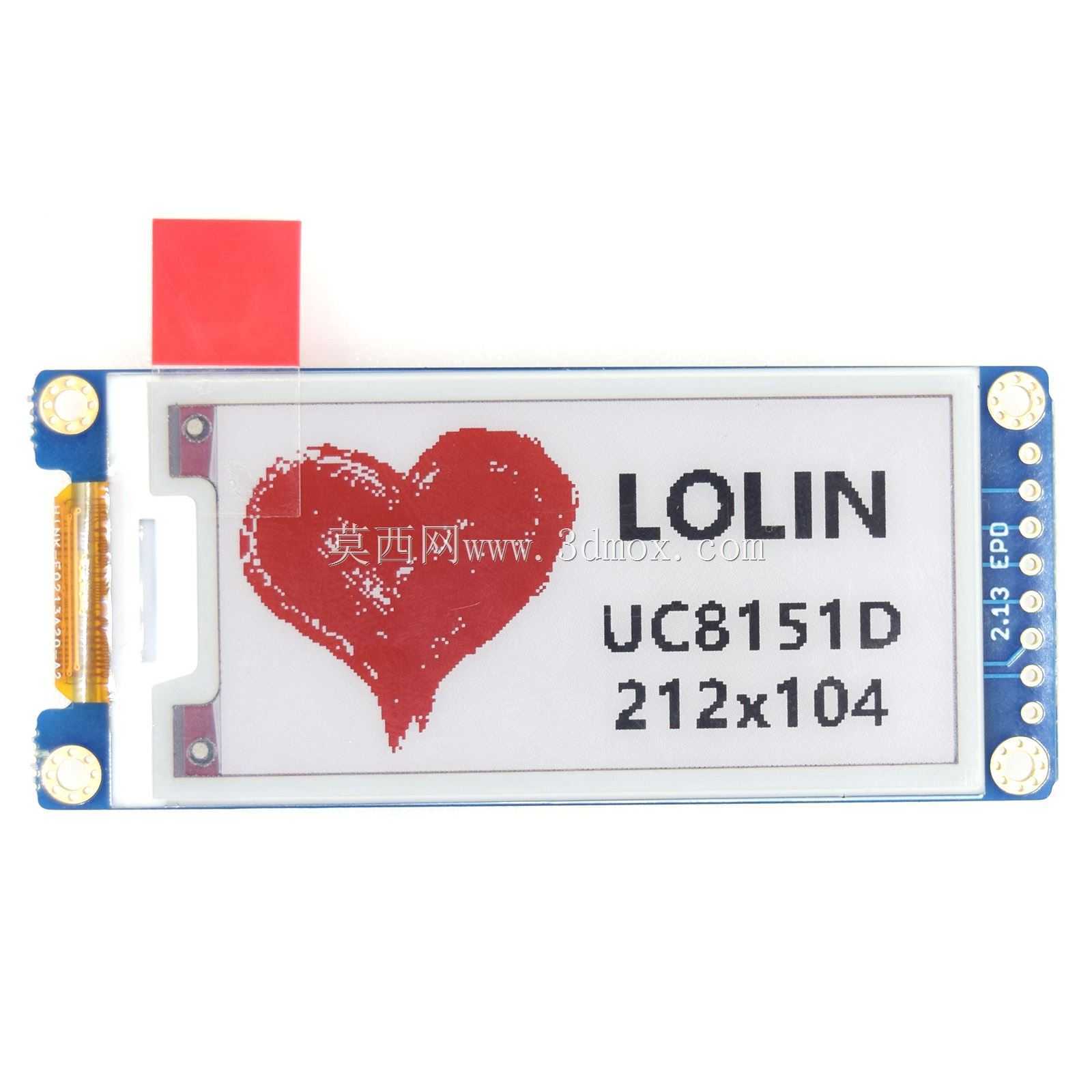 ��ɫePaper/eInk��ʾ��