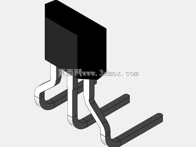TO-92��ƽ���͵���ˮƽ����