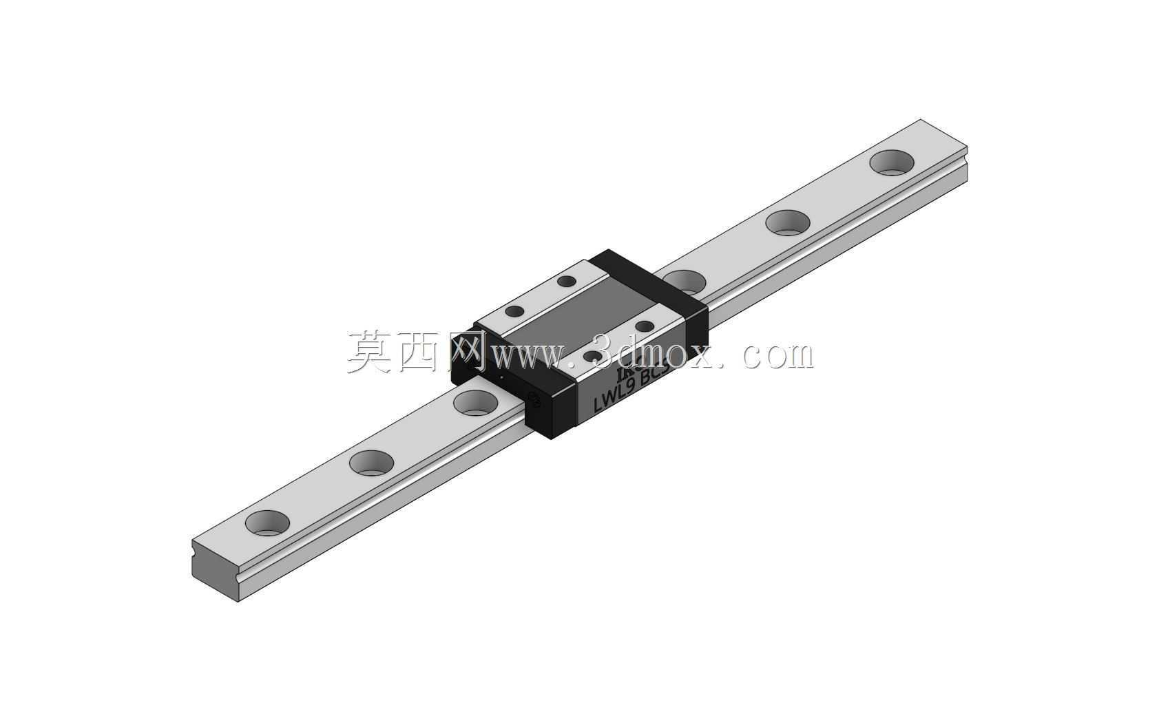���Ե���-IKO LWL9 BCS
