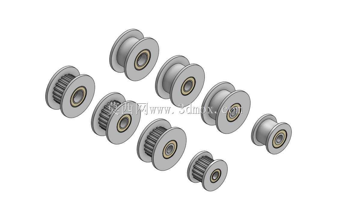 POWGE 2GT�й�\u0026Ƥ����16t 20t B3 B4 B5