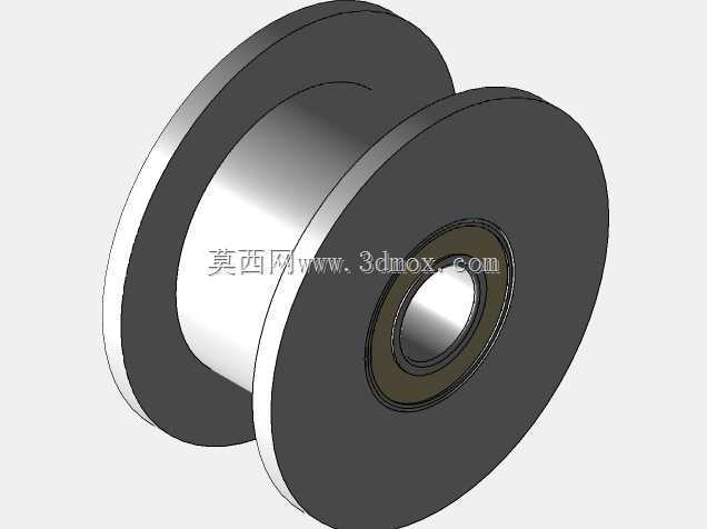 POWGE 2GT托辊\u0026皮带轮16t 20t B3 B4 B5