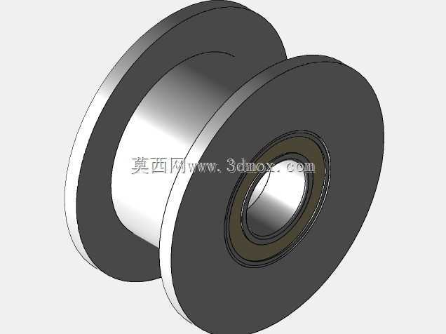 POWGE 2GT托辊\u0026皮带轮16t 20t B3 B4 B5