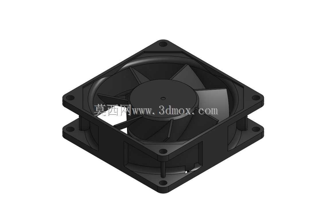80mm��ˢ����-SUNON KDE1208PTB2