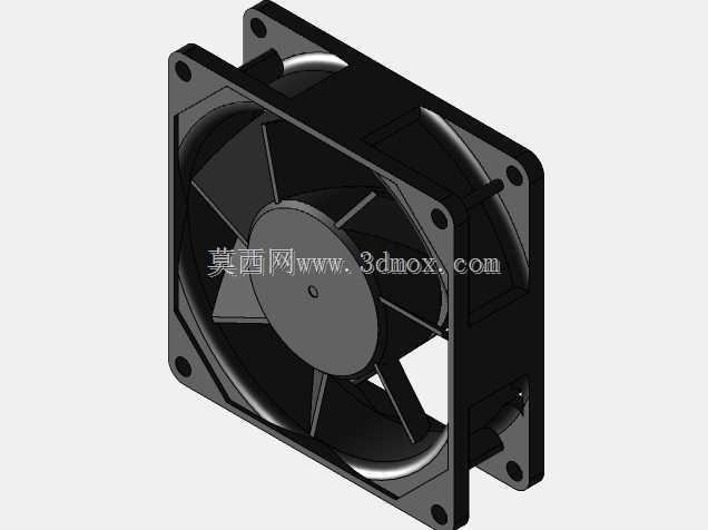 80mm��ˢ����-SUNON KDE1208PTB2