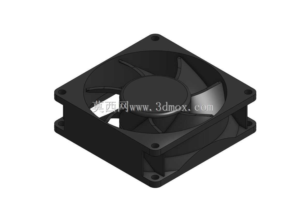 80mm��ˢ����-SUNON KD1208PTB1