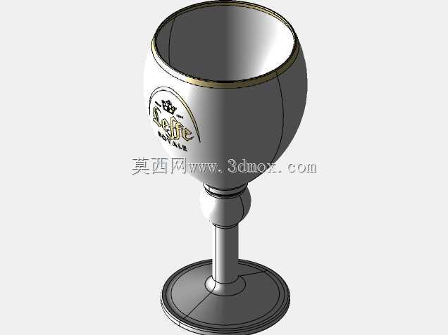 莱菲啤酒杯