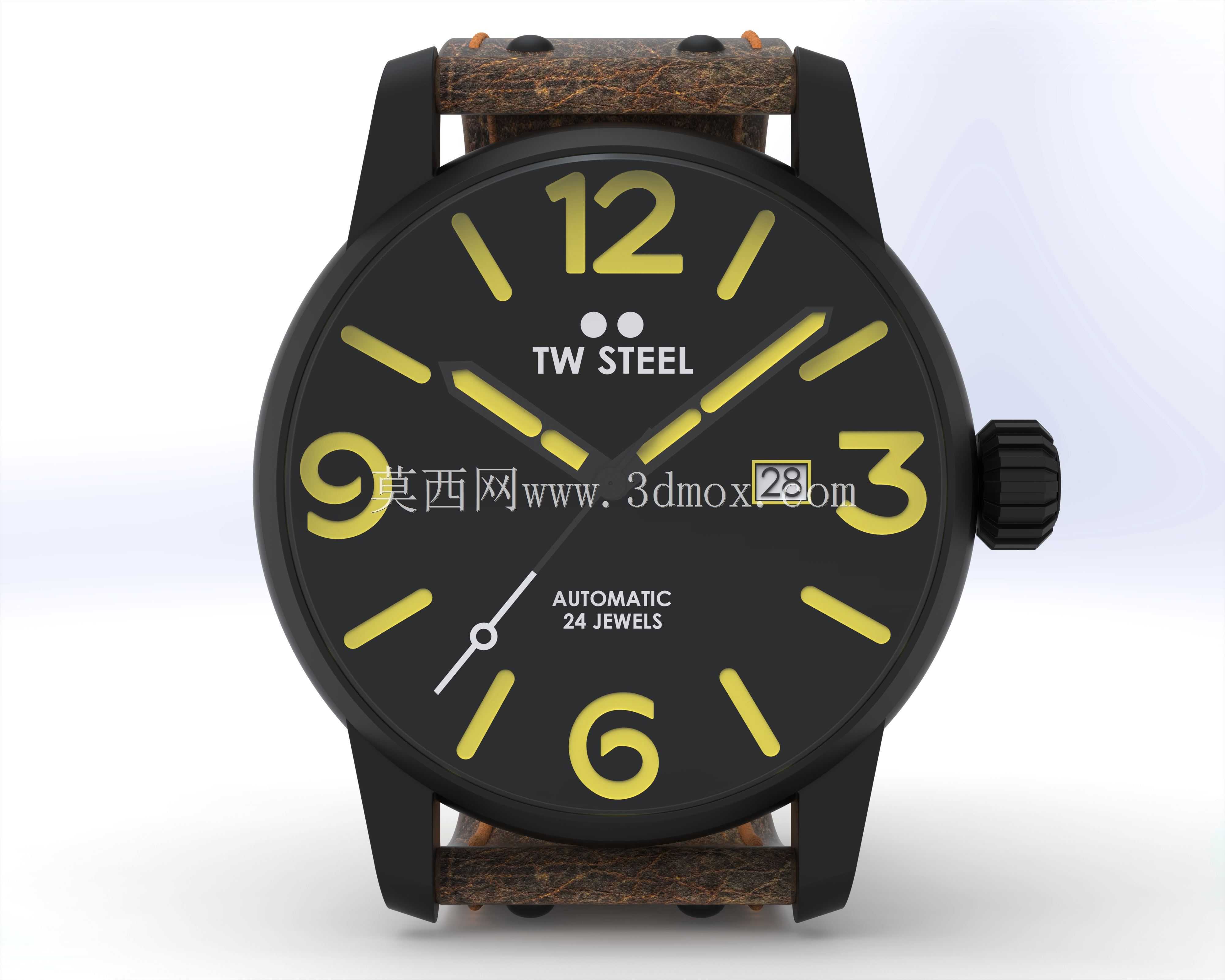 TW Steel Maverick MS 36
