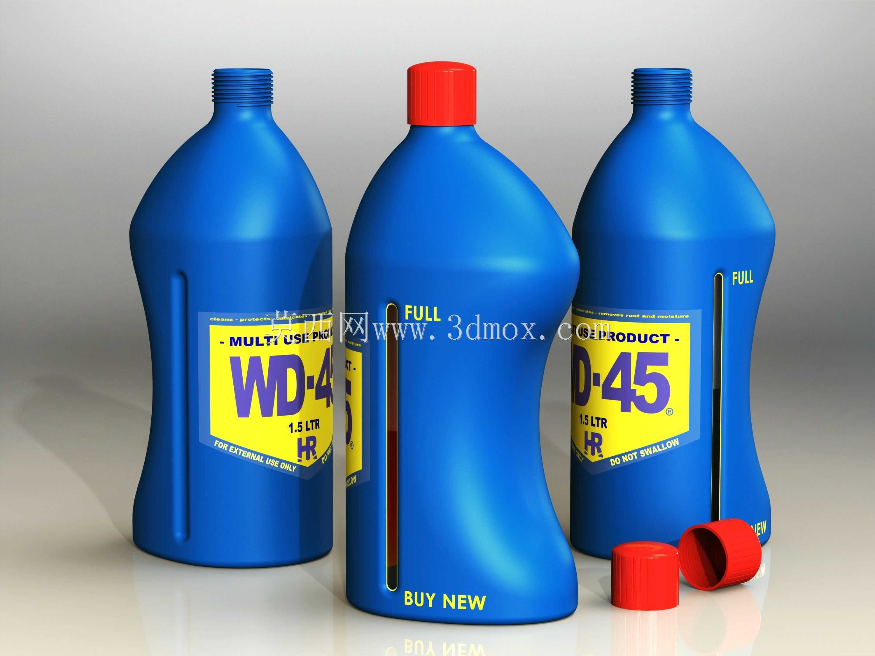 WD-45