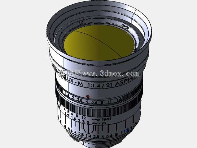 徕卡Summilux 1.4 35毫米