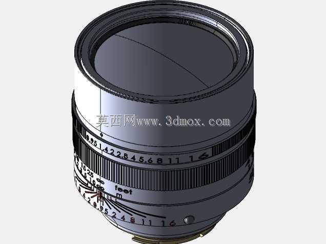徕卡Apo Summicron